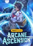 Arcane Ascension