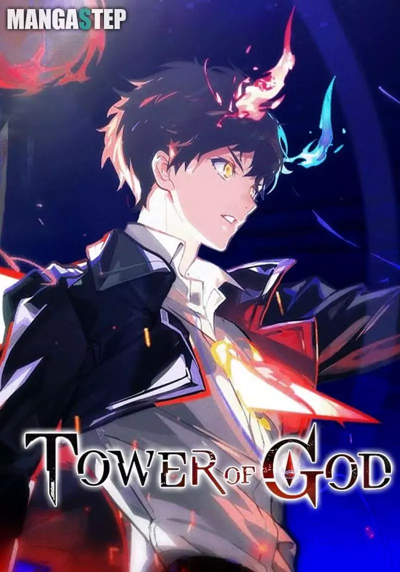 Tower of God