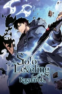 Solo Leveling: Ragnarok