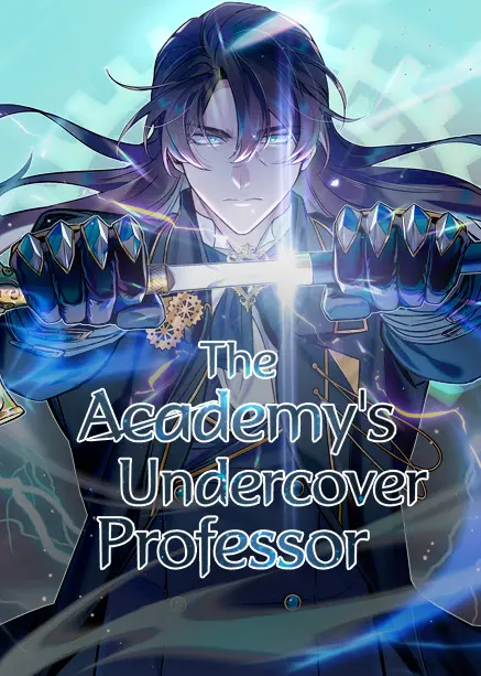 Academy’s Undercover Professor